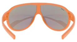 Uvex Sportstyle 512 Kinder-Sonnenbrille - Orange Mat -Fahrradausrüstungs Geschäft S5320706616 R1