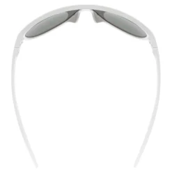 Uvex Sportstyle 512 Kinder-Sonnenbrille - White -Fahrradausrüstungs Geschäft S5320708816 A1