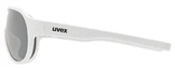 Uvex Sportstyle 512 Kinder-Sonnenbrille - White -Fahrradausrüstungs Geschäft S5320708816 S1
