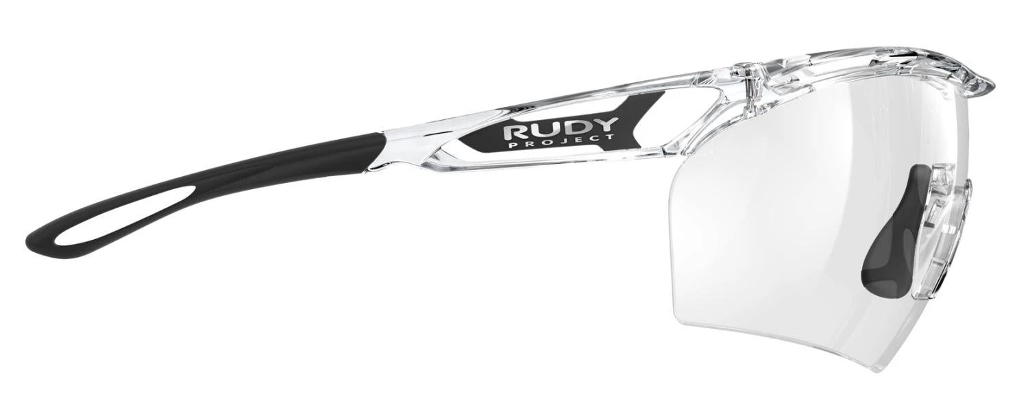 Rudy Project Tralyx Guard Crystal Gloss -Transparent Z87+/EN166 3 Rudy Project Tralyx Guard Crystal Gloss -Transparent Z87+/EN166 – Bild 3