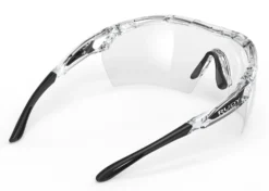Rudy Project Tralyx Guard Crystal Gloss -Transparent Z87+/EN166 10 Rudy Project Tralyx Guard Crystal Gloss -Transparent Z87+/EN166 -Fahrradausrüstungs Geschäft SP391196 GRD0 Rudy Project Schutzbrille klare Glaeser PSA Zertifiziert 5
