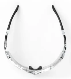 Rudy Project Tralyx Guard Crystal Gloss -Transparent Z87+/EN166 11 Rudy Project Tralyx Guard Crystal Gloss -Transparent Z87+/EN166 -Fahrradausrüstungs Geschäft SP391196 GRD0 Rudy Project Schutzbrille klare Glaeser PSA Zertifiziert 6