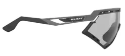 Rudy Project Defender Sportbrille -pyombo Matte/ImpactX Photochromic -Fahrradausrüstungs Geschäft SP527375 0000 Rudy Project Defender Sportbrille pyombo mat black impactX Photocromic 2 black 4