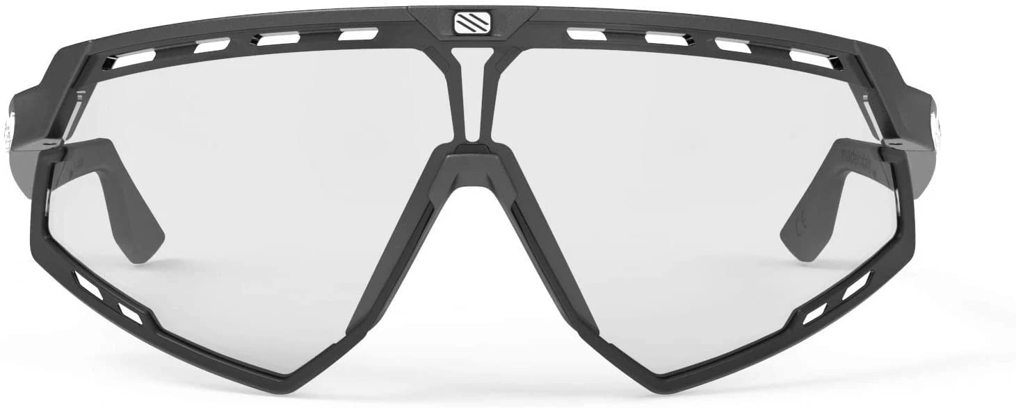 Rudy Project Defender Sportbrille - G-Black/ImpactX Photochromic 2 Rudy Project Defender Sportbrille - G-Black/ImpactX Photochromic – Bild 2