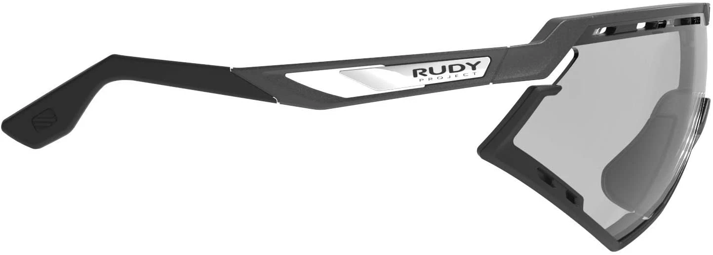 Rudy Project Defender Sportbrille - G-Black/ImpactX Photochromic 4 Rudy Project Defender Sportbrille - G-Black/ImpactX Photochromic – Bild 4