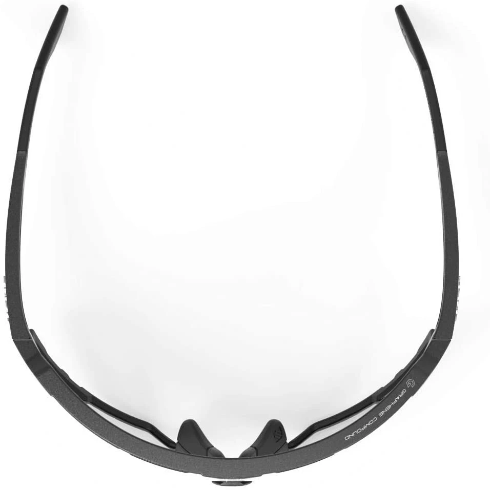 Rudy Project Defender Sportbrille - G-Black/ImpactX Photochromic 6 Rudy Project Defender Sportbrille - G-Black/ImpactX Photochromic – Bild 6