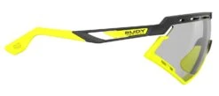 Rudy Project Defender Sportbrille -black Mat-Yellow Fluo/ImpactX Photochromic 9 Rudy Project Defender Sportbrille -black Mat-Yellow Fluo/ImpactX Photochromic -Fahrradausrüstungs Geschäft SP527806 0002 Rudy Project Defender Sportbrille black mat yellow fluo photochromic 2 laser black 4