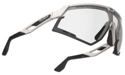 Rudy Project Defender Sportbrille -Sand Matte-Yellow/ImpactX Photochromic 8 Rudy Project Defender Sportbrille -Sand Matte-Yellow/ImpactX Photochromic -Fahrradausrüstungs Geschäft SP527832 0000 Rudy Project Defender Sportbrille Rennradbrille 3