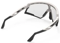 Rudy Project Defender Sportbrille -Sand Matte-Yellow/ImpactX Photochromic 10 Rudy Project Defender Sportbrille -Sand Matte-Yellow/ImpactX Photochromic -Fahrradausrüstungs Geschäft SP527832 0000 Rudy Project Defender Sportbrille Rennradbrille 5