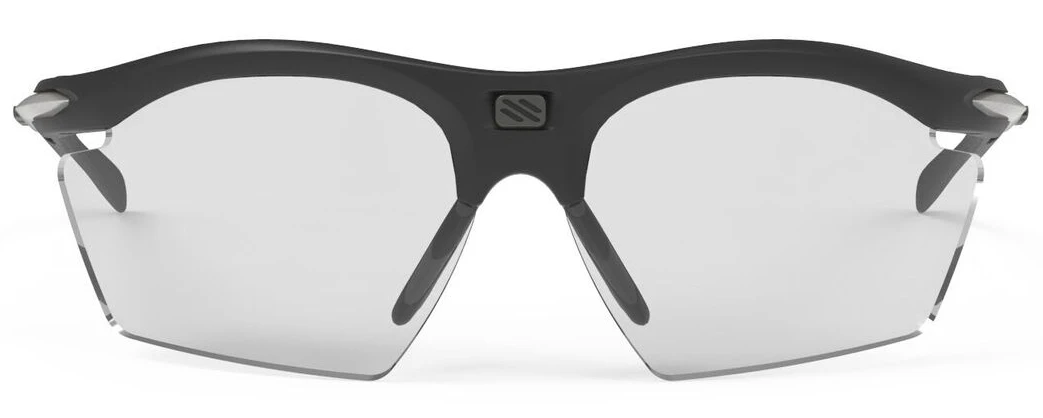 Rudy Project Rydon Slim Sportbrille - Mat Black ImpactX 2 Black 2 Rudy Project Rydon Slim Sportbrille - Mat Black ImpactX 2 Black – Bild 2