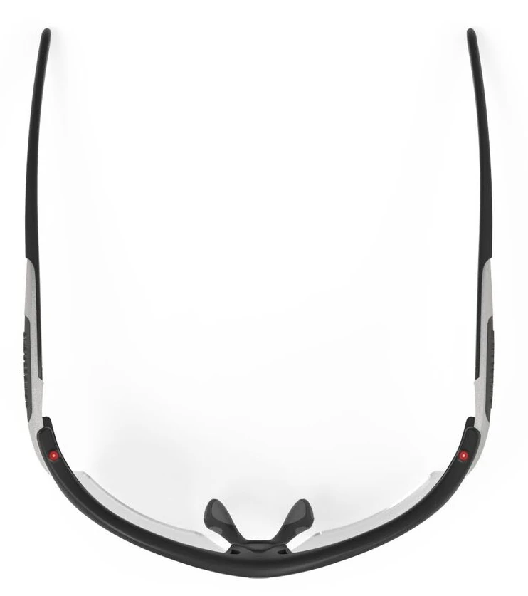 Rudy Project Rydon Slim Sportbrille - Mat Black ImpactX 2 Black 6 Rudy Project Rydon Slim Sportbrille - Mat Black ImpactX 2 Black – Bild 6