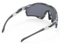 Rudy Project Cutline Sportbrille - Crystal Gloss/ML Deep Blue -Fahrradausrüstungs Geschäft SP635896 0000 Rudy Project Cutline Sportbrille crystal blue 5