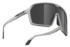 Rudy Project Spinshield Sportbrille - Light Grey Matte / Smoke Black -Fahrradausrüstungs Geschäft SP721097 0000 Rudy Project Lifestyle Sportbrille Spinshield light grey matte 3
