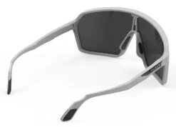 Rudy Project Spinshield Sportbrille - Light Grey Matte / Smoke Black -Fahrradausrüstungs Geschäft SP721097 0000 Rudy Project Lifestyle Sportbrille Spinshield light grey matte 5