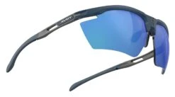Rudy Project Magnus Sportbrille - Blue Navy Matte - Multilaser Blue 8 Rudy Project Magnus Sportbrille - Blue Navy Matte - Multilaser Blue -Fahrradausrüstungs Geschäft SP753947 0000 Rudy Project Magnus Sportbrille grosse breite gesichter navy blue matte multi laser blue 3