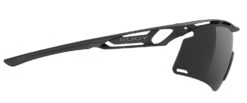 Rudy Project Tralyx+ Sportbrille - Black Matte/Smoke Black -Fahrradausrüstungs Geschäft SP761006 0001 Rudy Project Tralyx Sportbrille Rennradbrille Joggingbrille black matte smoke black 4