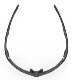 Rudy Project Tralyx+ Sportbrille - Black Matte/Smoke Black -Fahrradausrüstungs Geschäft SP761006 0001 Rudy Project Tralyx Sportbrille Rennradbrille Joggingbrille black matte smoke black 6