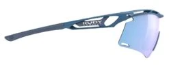 Rudy Project Tralyx+ Sportbrille - Pacific Blue Matte/Multilaser Ice-Blue -Fahrradausrüstungs Geschäft SP766849 0000 Rudy Project Tralyx Sportbrille Rennradbrille Joggingbrille pacific blue mat multilaser ice blue 4
