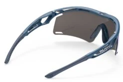 Rudy Project Tralyx+ Sportbrille - Pacific Blue Matte/Multilaser Ice-Blue -Fahrradausrüstungs Geschäft SP766849 0000 Rudy Project Tralyx Sportbrille Rennradbrille Joggingbrille pacific blue mat multilaser ice blue 5
