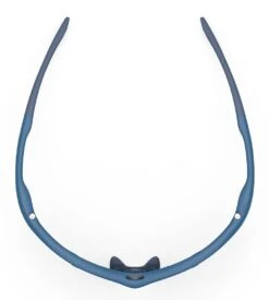 Rudy Project Tralyx+ Sportbrille - Pacific Blue Matte/Multilaser Ice-Blue -Fahrradausrüstungs Geschäft SP766849 0000 Rudy Project Tralyx Sportbrille Rennradbrille Joggingbrille pacific blue mat multilaser ice blue 6
