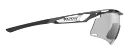 Rudy Project Tralyx+ Sportbrille - G-Black/ImpactX Photochromic -Fahrradausrüstungs Geschäft SP767393 0000 Rudy Project Tralyx G Black Golfbrille sportbrille black graphene impactX 2 black selbsttoenend 4