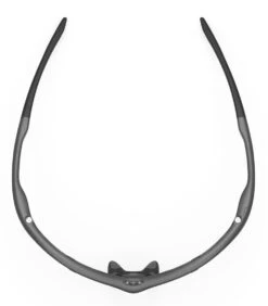 Rudy Project Tralyx+ Sportbrille - G-Black/ImpactX Photochromic -Fahrradausrüstungs Geschäft SP767393 0000 Rudy Project Tralyx G Black Golfbrille sportbrille black graphene impactX 2 black selbsttoenend 6