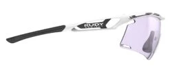 Rudy Project Tralyx+ Sportbrille - White Gloss/ImpactX Photochromic -Fahrradausrüstungs Geschäft SP767569 0000 Rudy Project Tralyx Rennradbrille Sportbrille whiote gloss impactX 2 laser black selbsttoenend 4