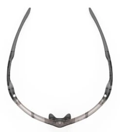 Rudy Project Tralyx+ Sportbrille - Crystal Ash/ImpactX Photochromic -Fahrradausrüstungs Geschäft SP767757 0000 Rudy Project Tralyx Rennradbrille Sportbrille crystal ash impactX 2 laser brown selbsttoenend 6