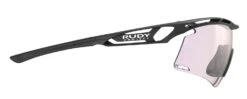 Rudy Project Tralyx+ Sportbrille - Black Matte/ImpactX Photochromic -Fahrradausrüstungs Geschäft SP768906 0000 Rudy Project Tralyx Rennradbrille Sportbrille black matte impactX 2 laser red selbsttoenend 4