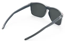 Rudy Project Overlap Sonnenbrille - Ice Blue Metal Matte / Multilaser Red -Fahrradausrüstungs Geschäft SP773853 0000 40 Rudy Project Overlap Sonnenbrille ice blue metal matte