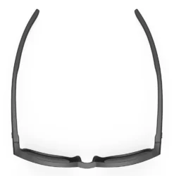Rudy Project Overlap Pola Sonnenbrille - Black Matte / Polar 3FX Grey -Fahrradausrüstungs Geschäft SP775906 0000 50 Rudy Project Overlap Sonnenbrille black matte polar 3fx grey