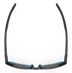 Rudy Project Overlap Sonnenbrille - Black Fade Crystal Azur Gloss / Multilaser Ice -Fahrradausrüstungs Geschäft SP776842 0011 50 Rudy Project Overlap Sonnenbrille black fade crystal azur gloss