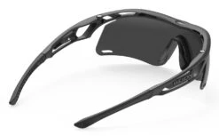 Rudy Project Tralyx+ Slim Sportbrille - Black Matte/Smoke Black 9 Rudy Project Tralyx+ Slim Sportbrille - Black Matte/Smoke Black -Fahrradausrüstungs Geschäft SP781006 0001 Rudy Project Tralyx slim sportbrille small matte black smoke black 5