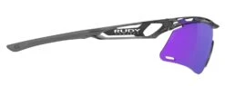 Rudy Project Tralyx+ Slim Sportbrille - Crystal Ash/Multilaser Violet 9 Rudy Project Tralyx+ Slim Sportbrille - Crystal Ash/Multilaser Violet -Fahrradausrüstungs Geschäft SP784257 0000 Rudy Project Tralyx slim sportbrille small crystal Ash verspiegelt violet 4