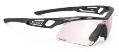 Rudy Project Tralyx+ Slim Sportbrille - Black Matte/ImpactX Photochromic
