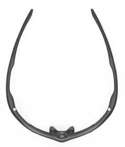 Rudy Project Tralyx+ Slim Sportbrille - Black Matte/ImpactX Photochromic -Fahrradausrüstungs Geschäft SP788906 0000 Rudy Project Tralyx slim sportbrille small black matte impactx photochromic 2 laser red rose 5