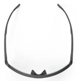 Rudy Project Spinshield Air Sportbrille - Black Matte / Multilaser Blue -Fahrradausrüstungs Geschäft SP843906 0003 50 Rudy Project Spinshield Air Sportbrille Glasses Black Matt MLS Multilaser Blue 5