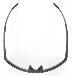 Rudy Project Spinshield Air Sportbrille - Crystal Ash / Multilaser Orange -Fahrradausrüstungs Geschäft SP844033 0000 50 Rudy Project Spinshield Air Sportbrille Glasses Crystal Ash MLS Multilaser Orange