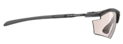 Rudy Project Rydon 2.0 Sportbrille - Crystal Ash - ImpactX 2 Laser Brown -Fahrradausrüstungs Geschäft Sportbrille Rydon Crystal Ash Impactx Photochromic 2 Laser Brown 4