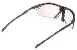 Rudy Project Rydon 2.0 Sportbrille - Crystal Ash - ImpactX 2 Laser Brown -Fahrradausrüstungs Geschäft Sportbrille Rydon Crystal Ash Impactx Photochromic 2 Laser Brown 5