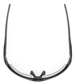 Rudy Project Rydon 2.0 Sportbrille - Crystal Ash - ImpactX 2 Laser Brown -Fahrradausrüstungs Geschäft Sportbrille Rydon Crystal Ash Impactx Photochromic 2 Laser Brown 6