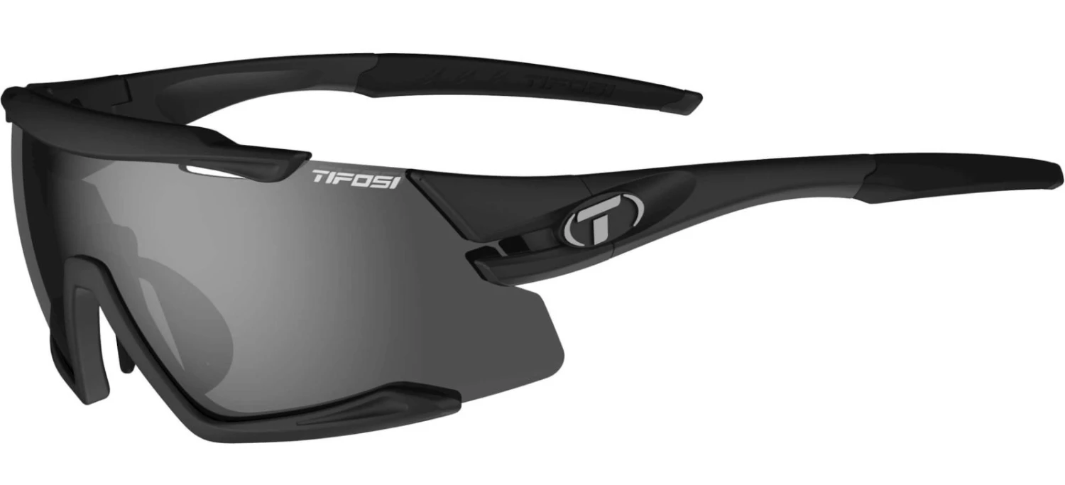 TIFOSI Aethon Sportbrille-mat Black 1 TIFOSI Aethon Sportbrille-mat Black