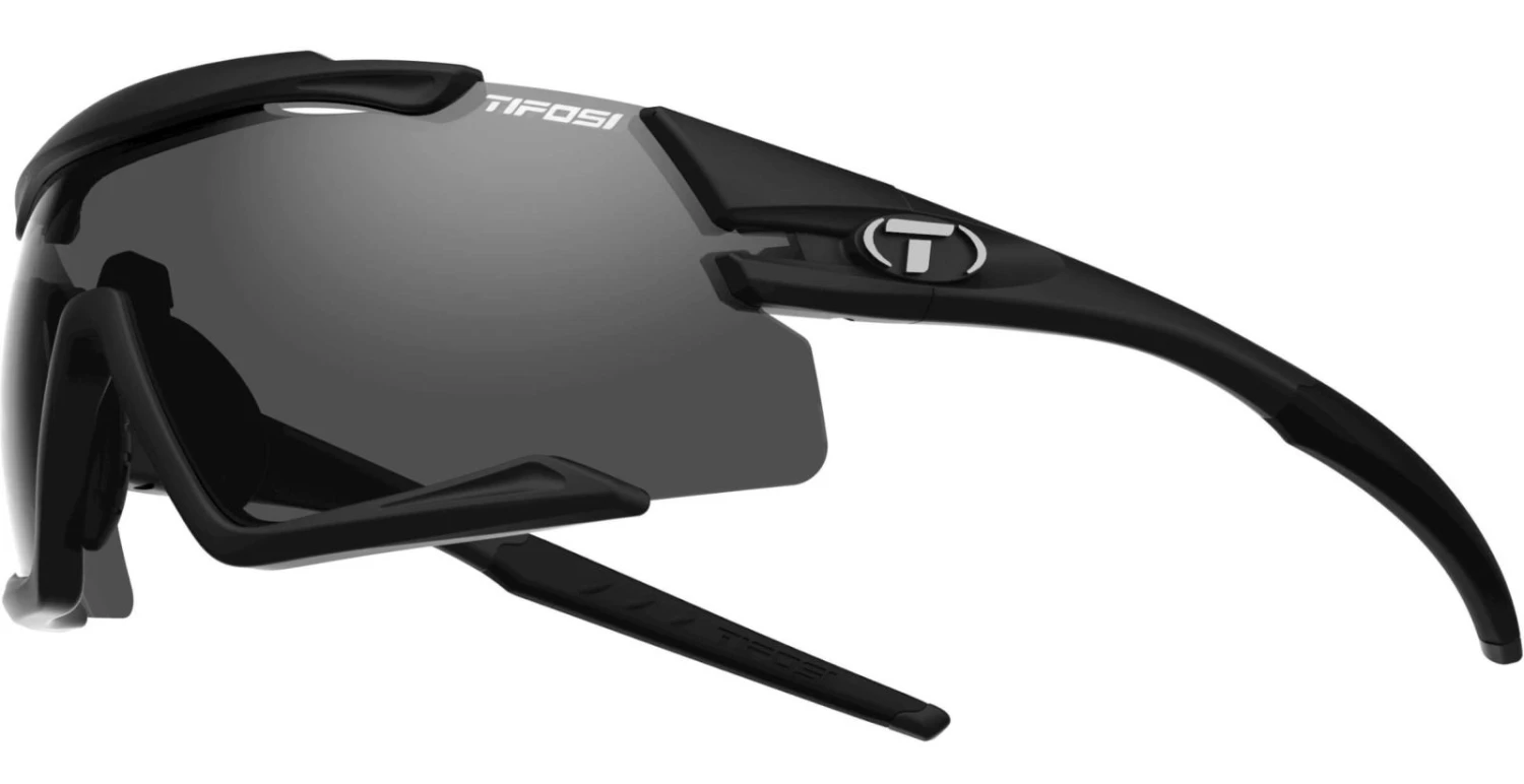 TIFOSI Aethon Sportbrille-mat Black 4 TIFOSI Aethon Sportbrille-mat Black – Bild 4