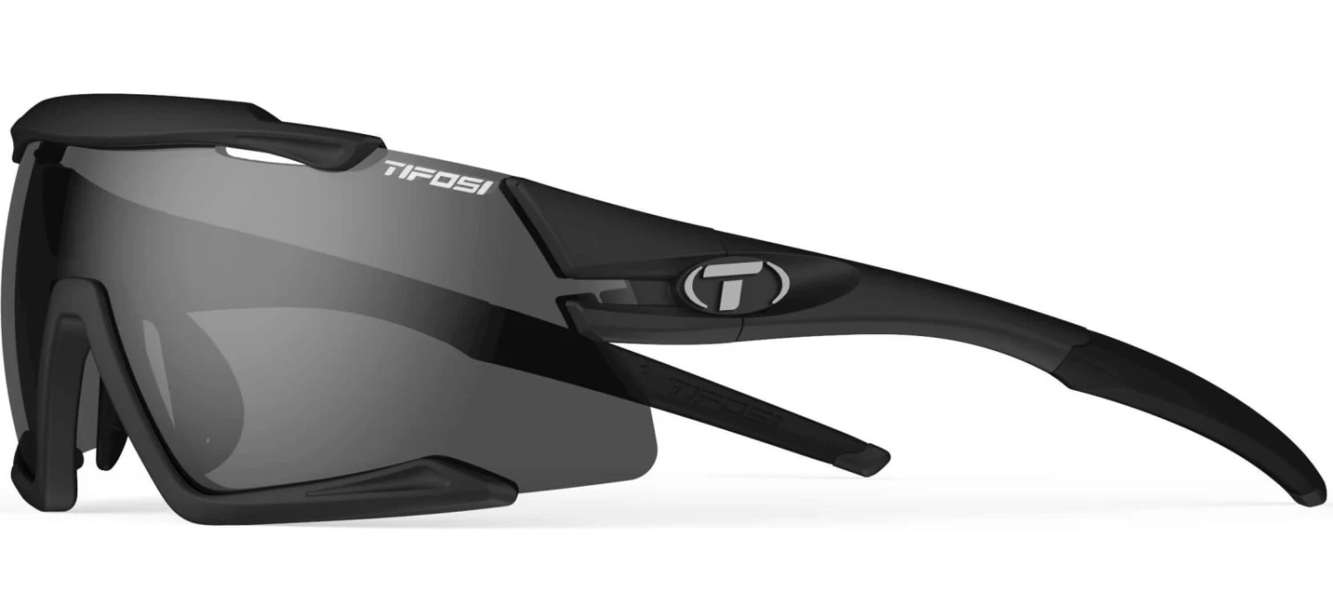 TIFOSI Aethon Sportbrille-mat Black 6 TIFOSI Aethon Sportbrille-mat Black – Bild 6
