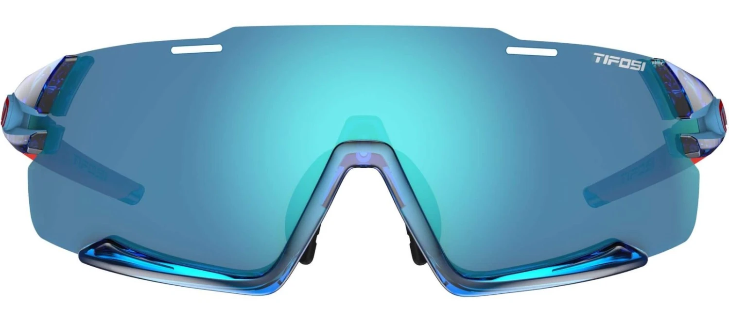 TIFOSI Aethon Sportbrille-crystal-blue/Mirror Blue 3 TIFOSI Aethon Sportbrille-crystal-blue/Mirror Blue – Bild 3