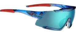 TIFOSI Aethon Sportbrille-crystal-blue/Mirror Blue 11 TIFOSI Aethon Sportbrille-crystal-blue/Mirror Blue -Fahrradausrüstungs Geschäft Tifosi Aethon Sportbrille cristal blue 5