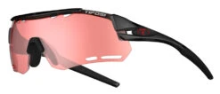 TIFOSI Alliant Sportbrille-Crystal Black Enliven -Fahrradausrüstungs Geschäft Tifosi Alliant Enliven Bike crystal black 5
