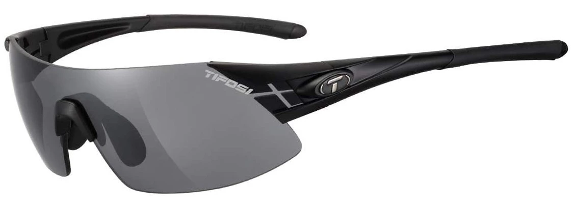TIFOSI Podium XC Interchange Sportbrille-black Mat 1 TIFOSI Podium XC Interchange Sportbrille-black Mat