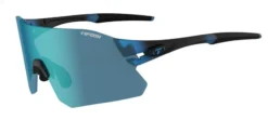 TIFOSI RAIL Sportbrille-Crystal Blue