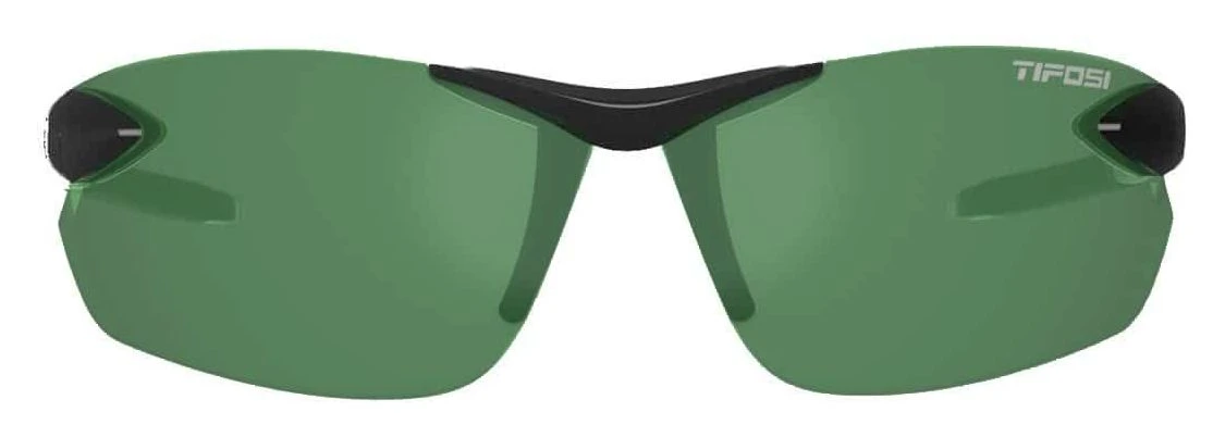 TIFOSI Seek FC Sport-/Golfbrille-gloss Black/enliven Golf 2 TIFOSI Seek FC Sport-/Golfbrille-gloss Black/enliven Golf – Bild 2